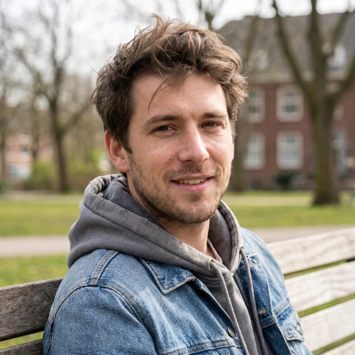 Author image