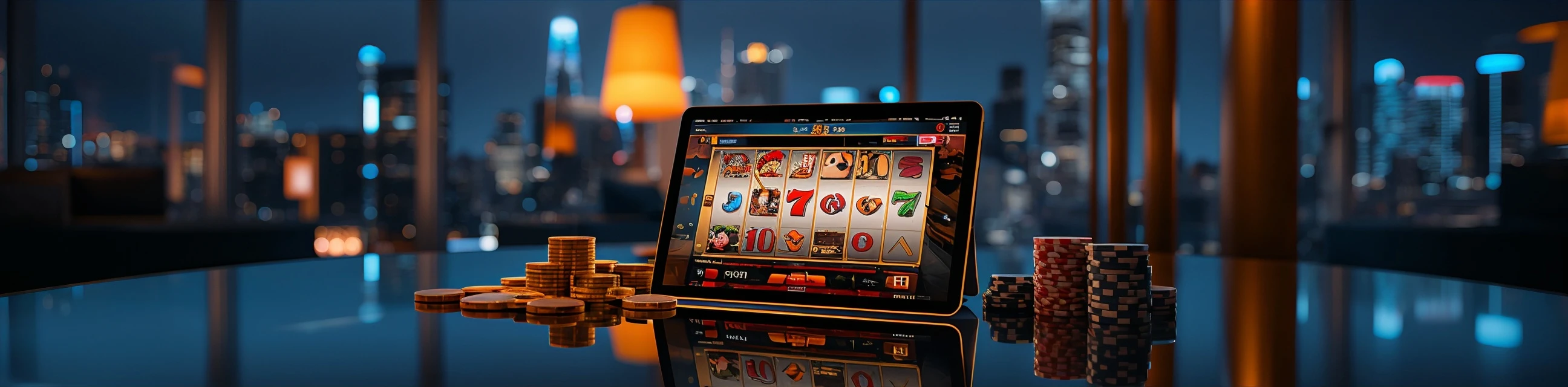 How live casinos work technically