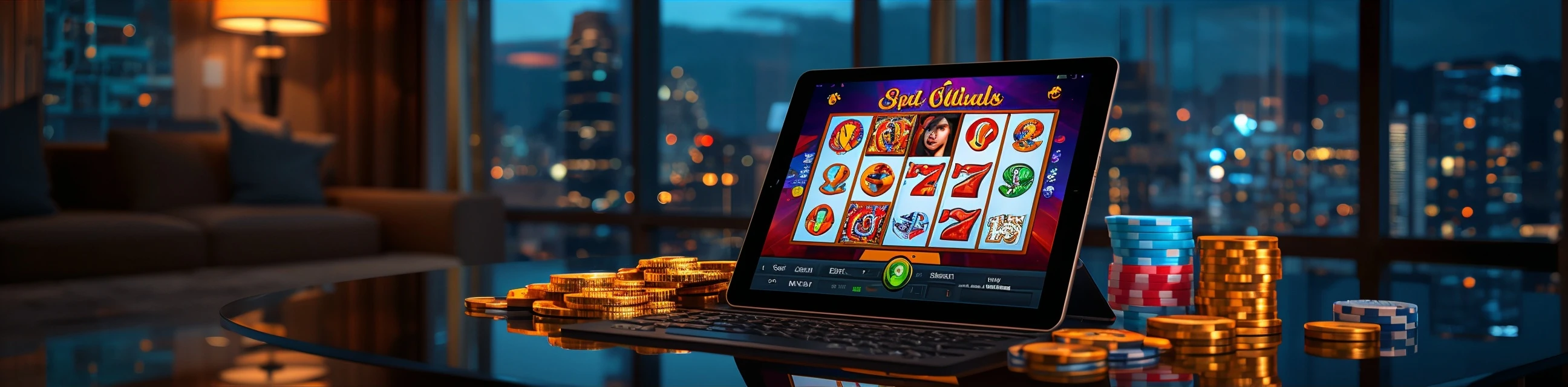 Doge casinos and live dealer play