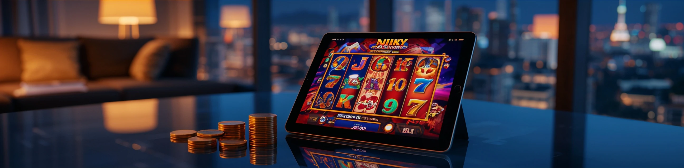 How live casinos work technically