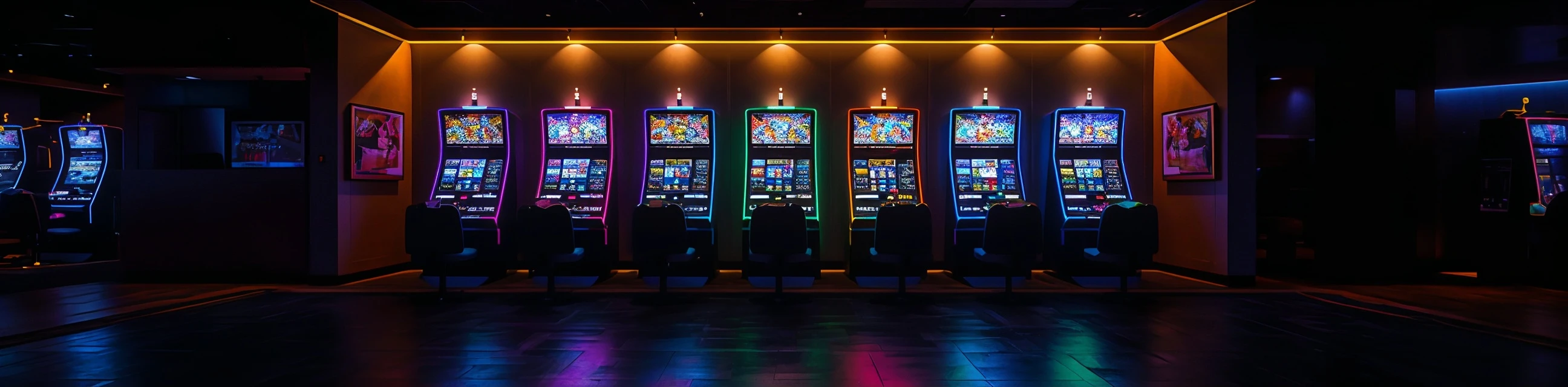 How Live Casinos Work Technically