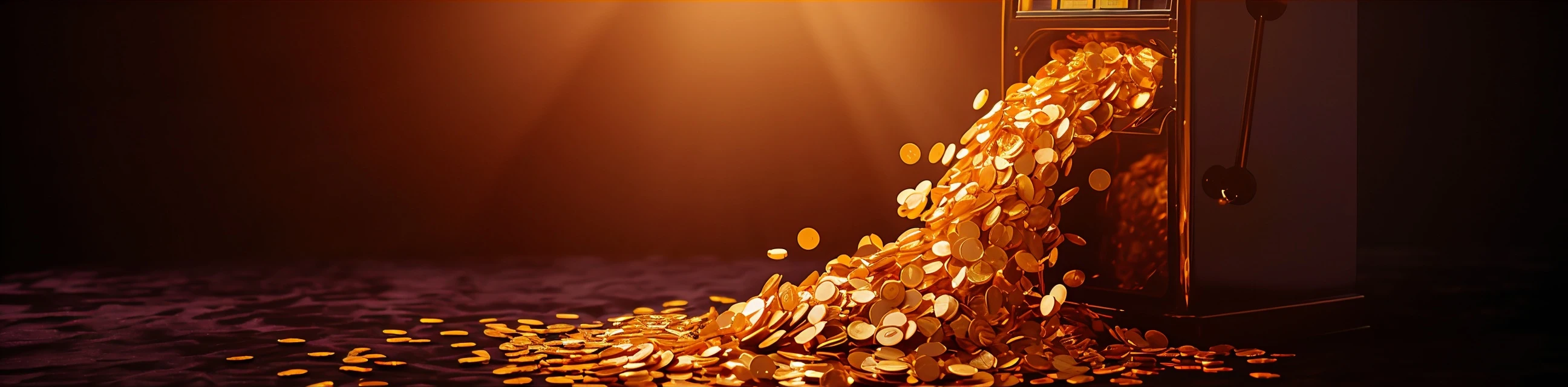 Where to find free spins offers