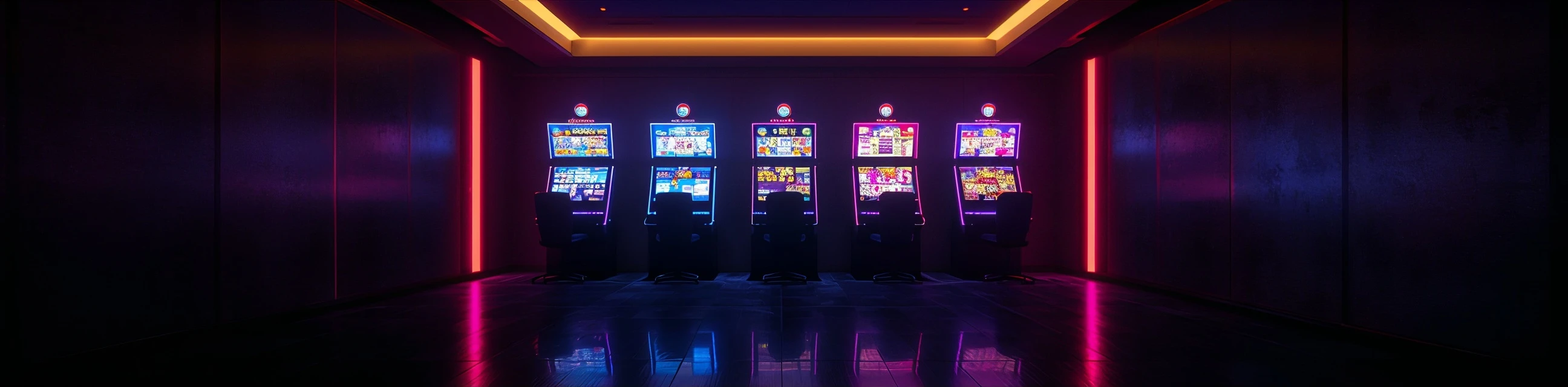 How live casinos work technically
