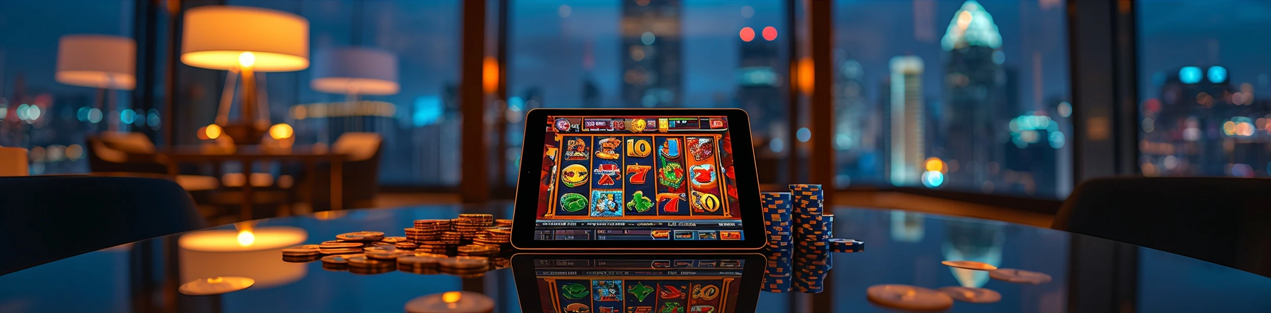 No Deposit Bonus offers in live casino