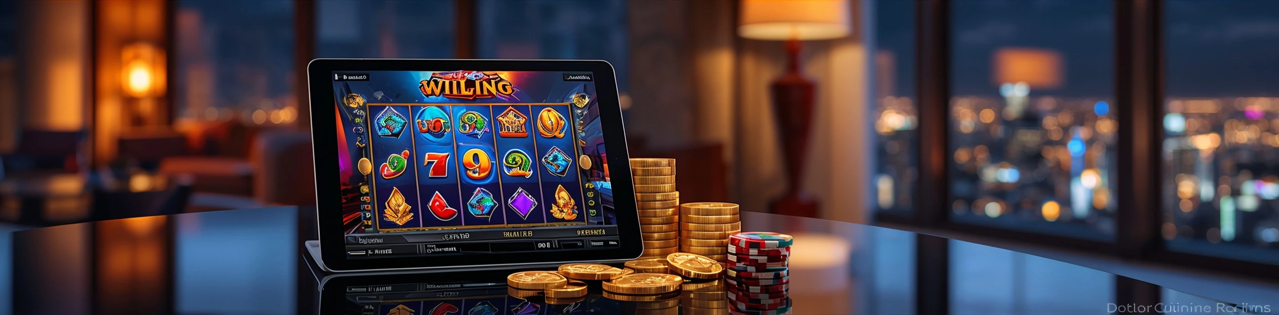 How Live Casinos Work Technically
