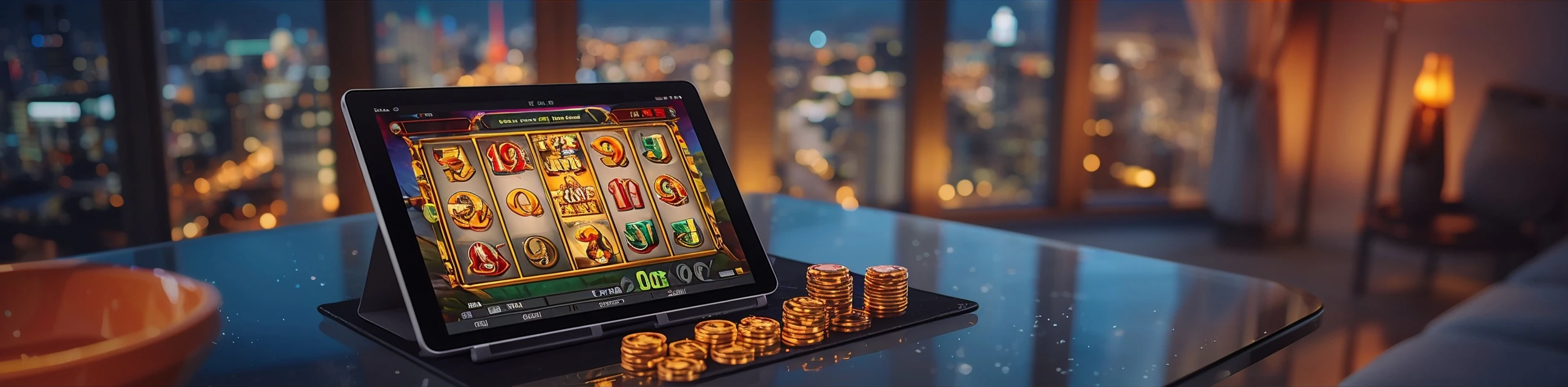 Online Casinos In Latvia: Live Casino Focus