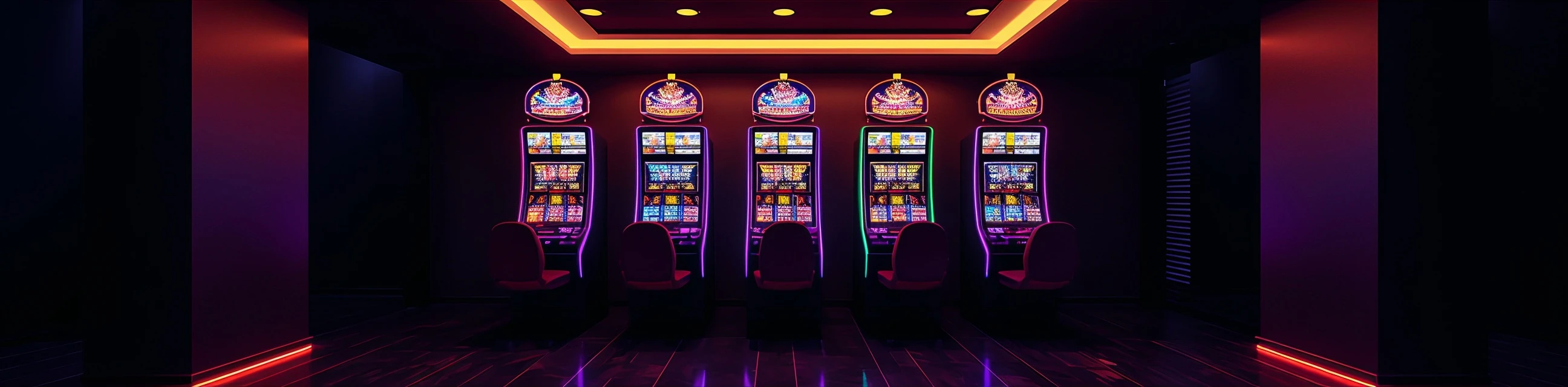 Online casinos in Norway and legal context