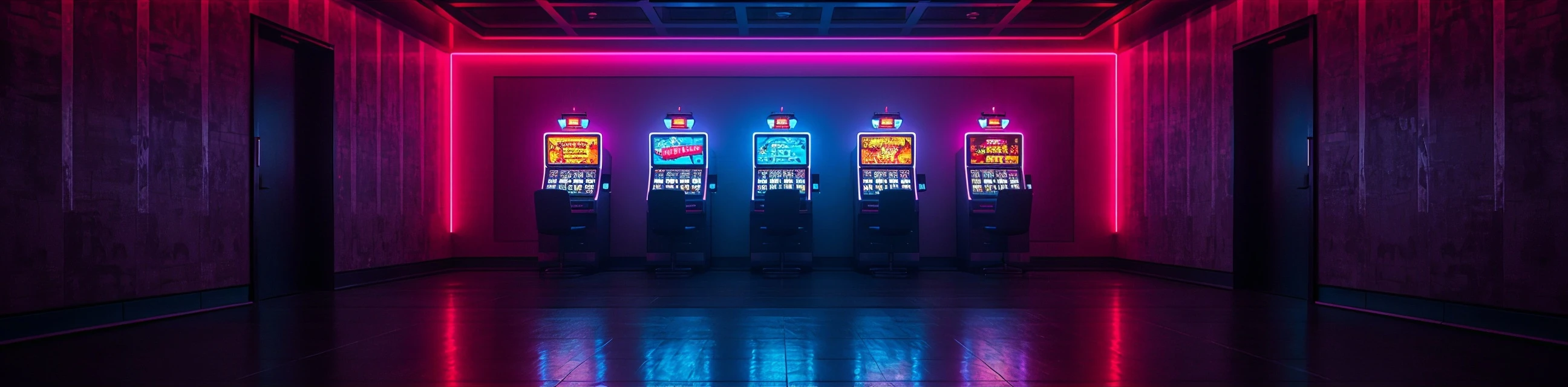 How live casinos work technically