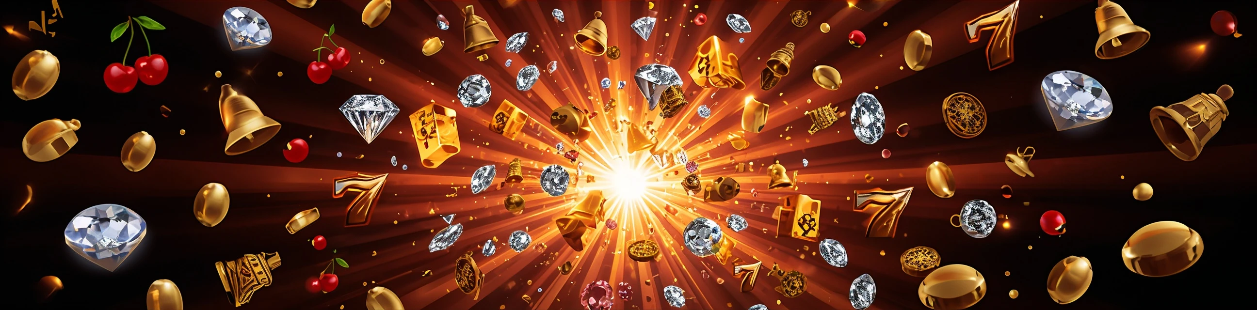 Main live casino games and formats