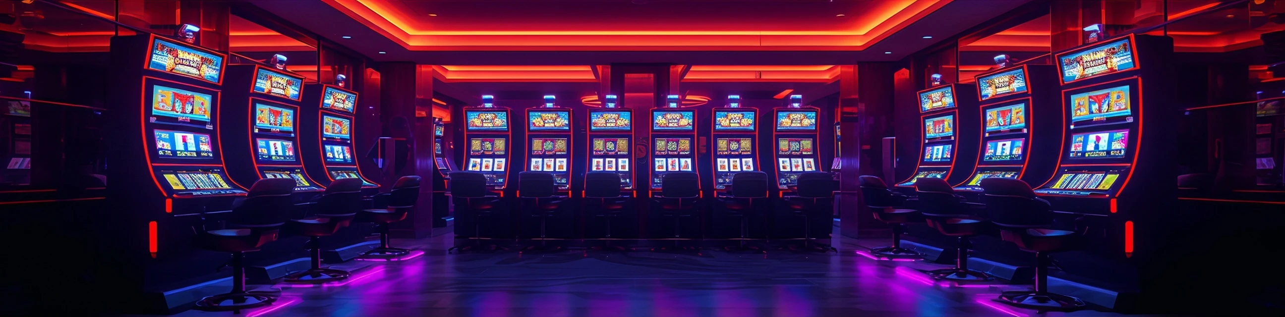 Reload bonuses and live casino offers